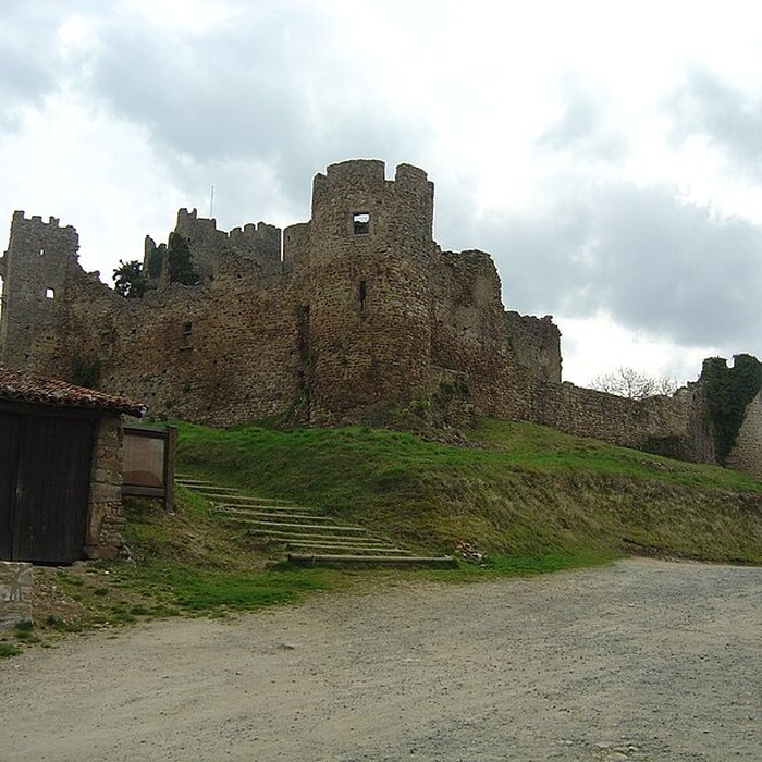 Photo de Château de Couzan