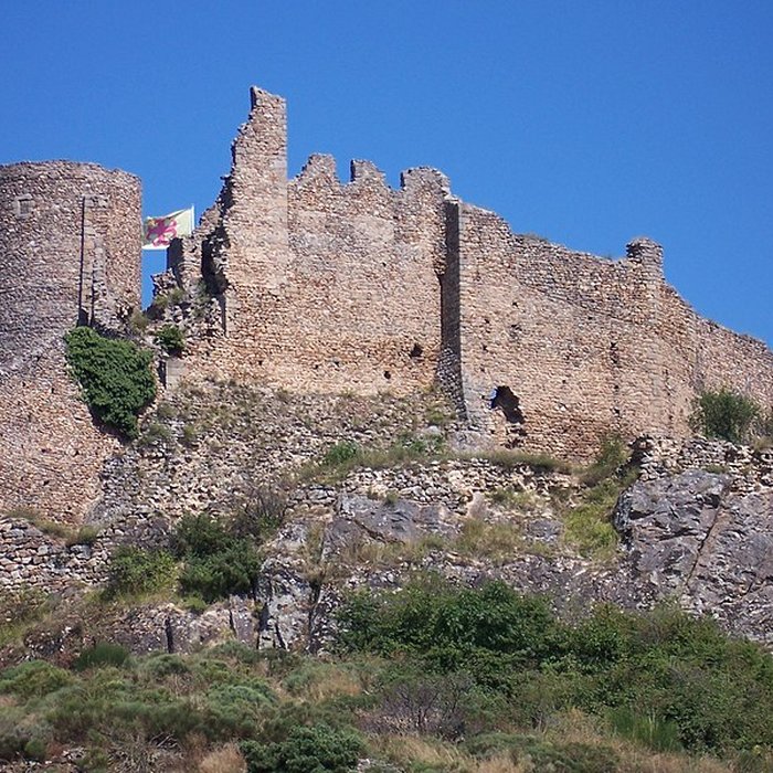 Photo de Château de Couzan