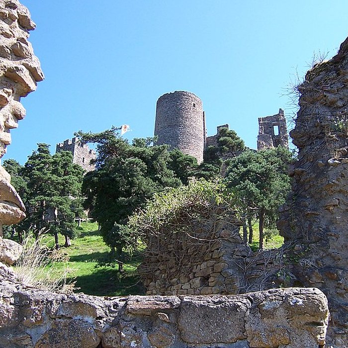 Photo de Château de Couzan