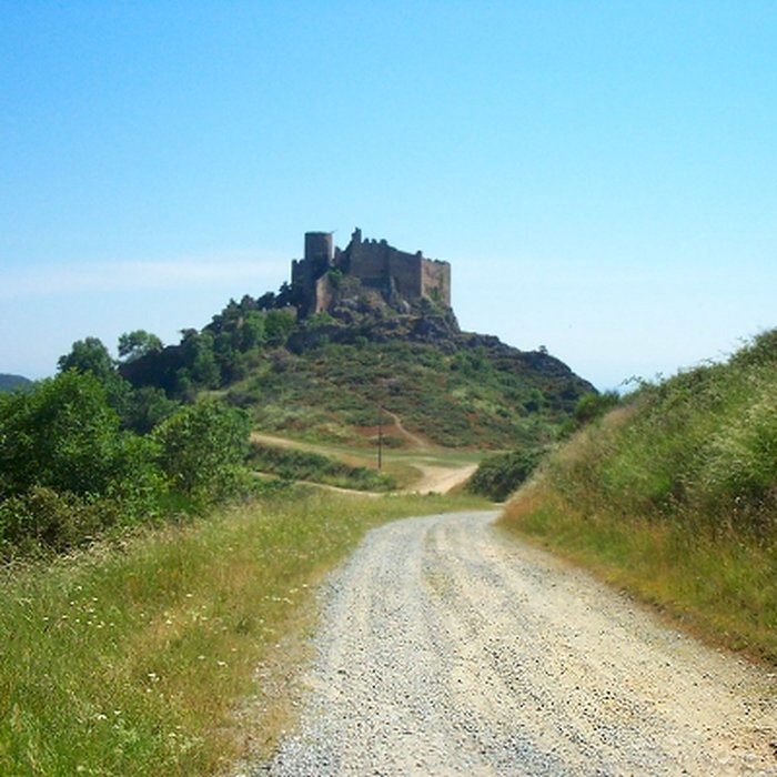 Photo de Château de Couzan