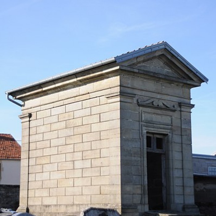Photo de Monument Mathelat à Cemboing