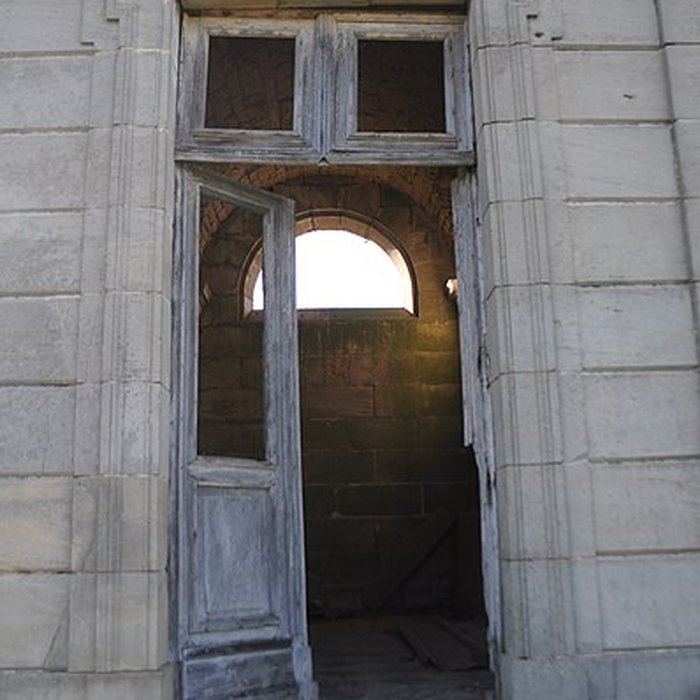 Photo de Monument Mathelat à Cemboing