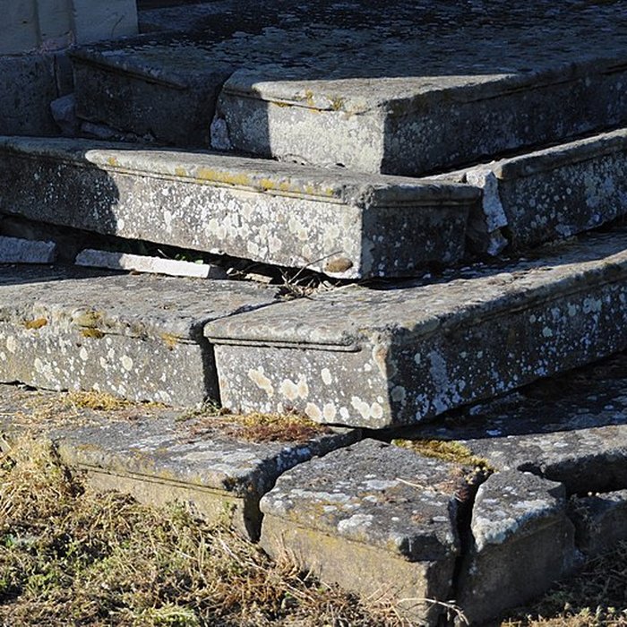 Photo de Monument Mathelat à Cemboing