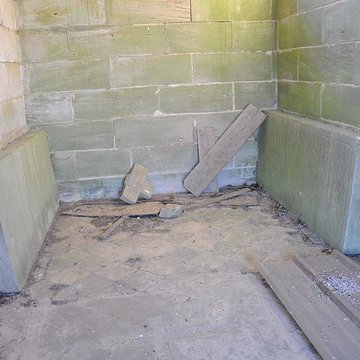 Monument Mathelat à Cemboing