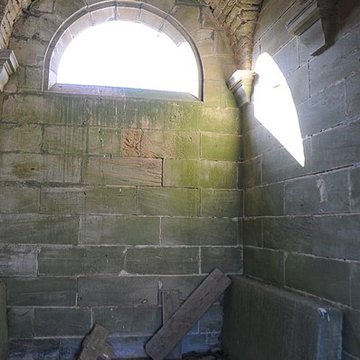 Monument Mathelat à Cemboing