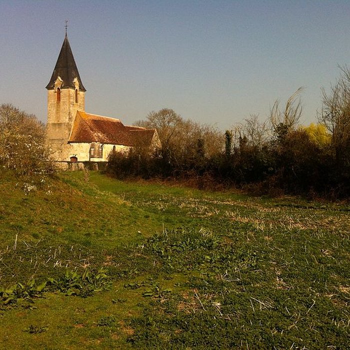 Photo de Motte castrale de Bailleul