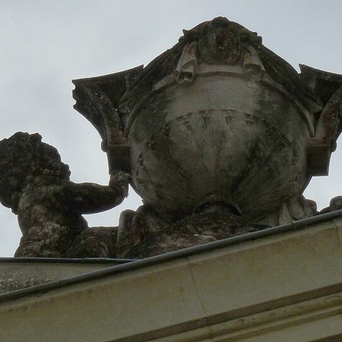 Photo de Château de Craon