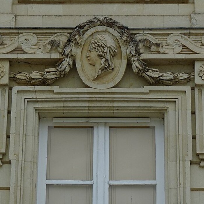 Photo de Château de Craon