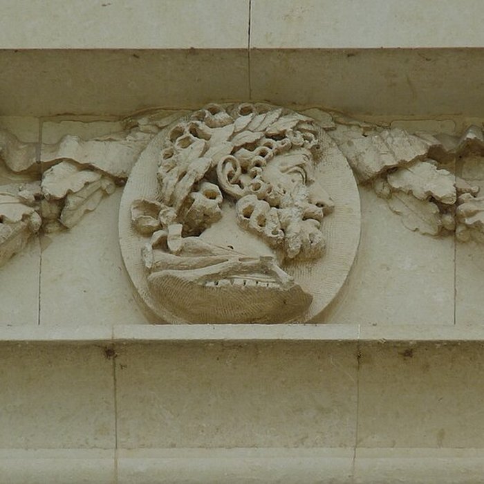 Photo de Château de Craon