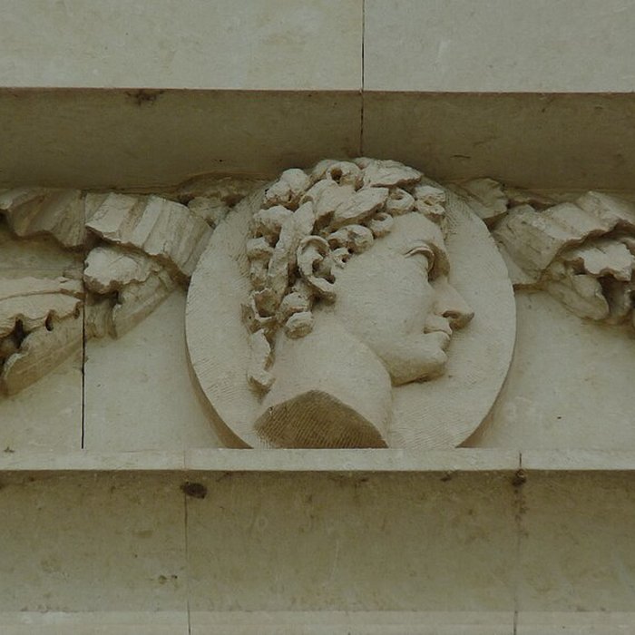 Photo de Château de Craon