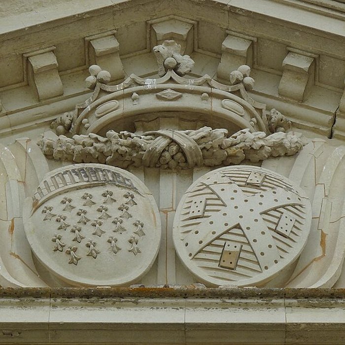 Photo de Château de Craon