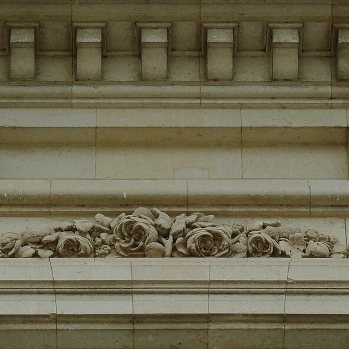 Photo de Château de Craon