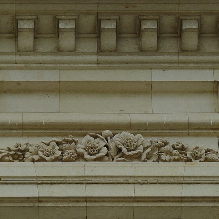 Photo de Château de Craon