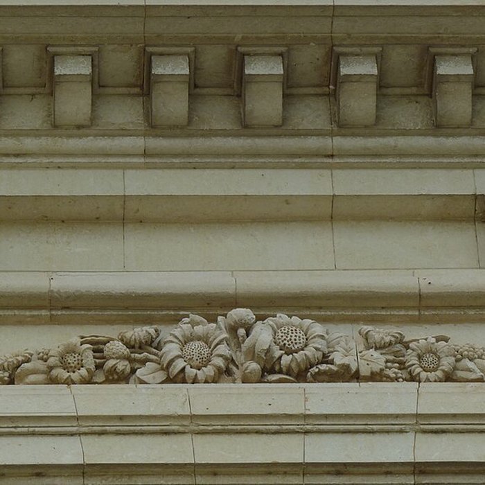 Photo de Château de Craon