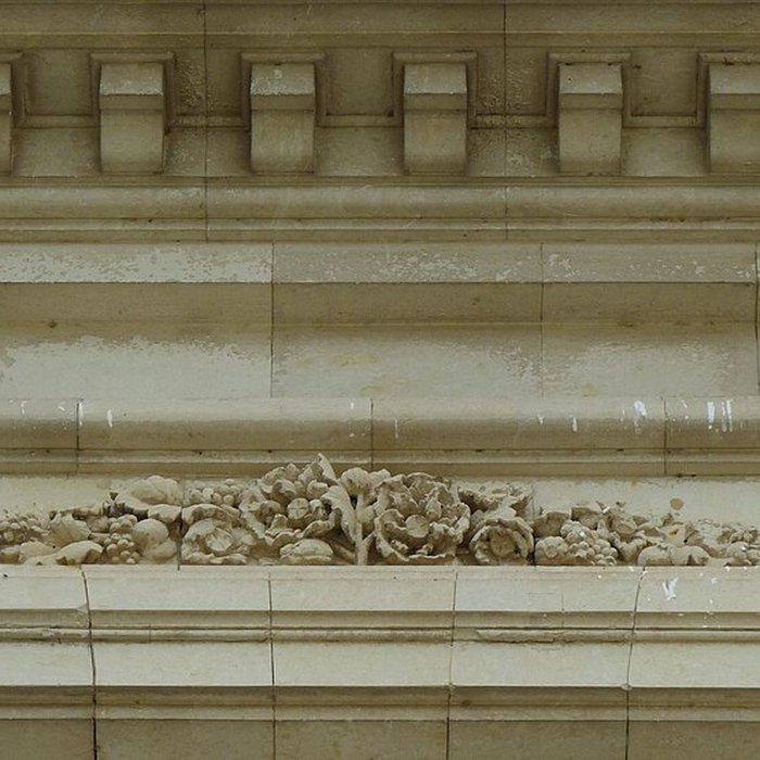 Photo de Château de Craon