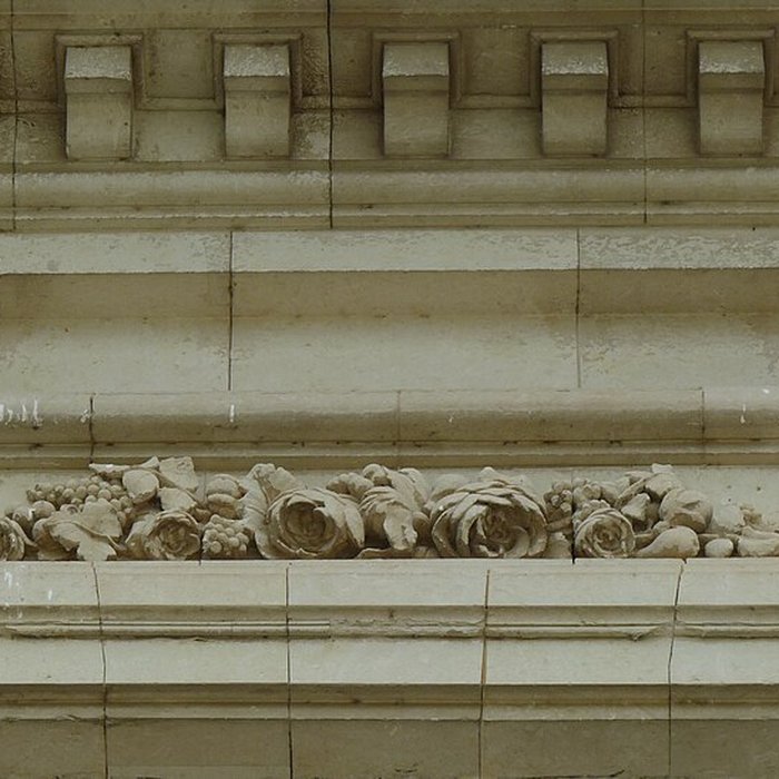 Photo de Château de Craon