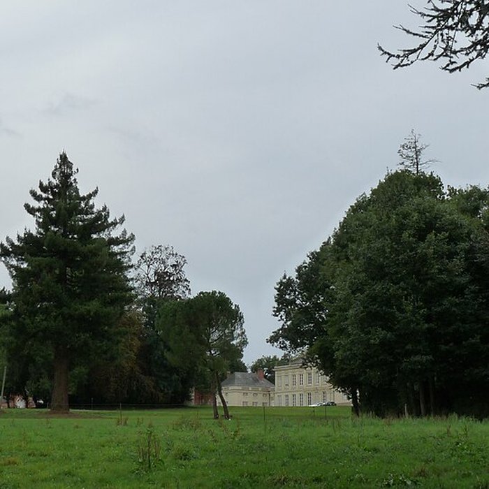 Photo de Château de Craon