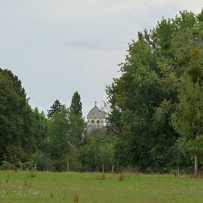 Photo de Château de Craon