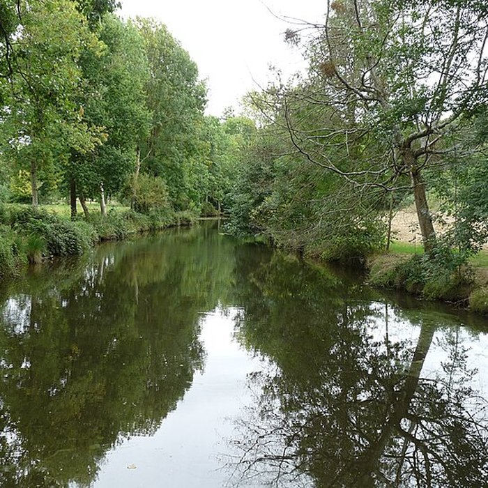 Photo de Château de Craon