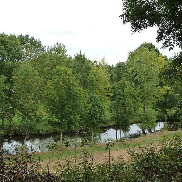 Photo de Château de Craon