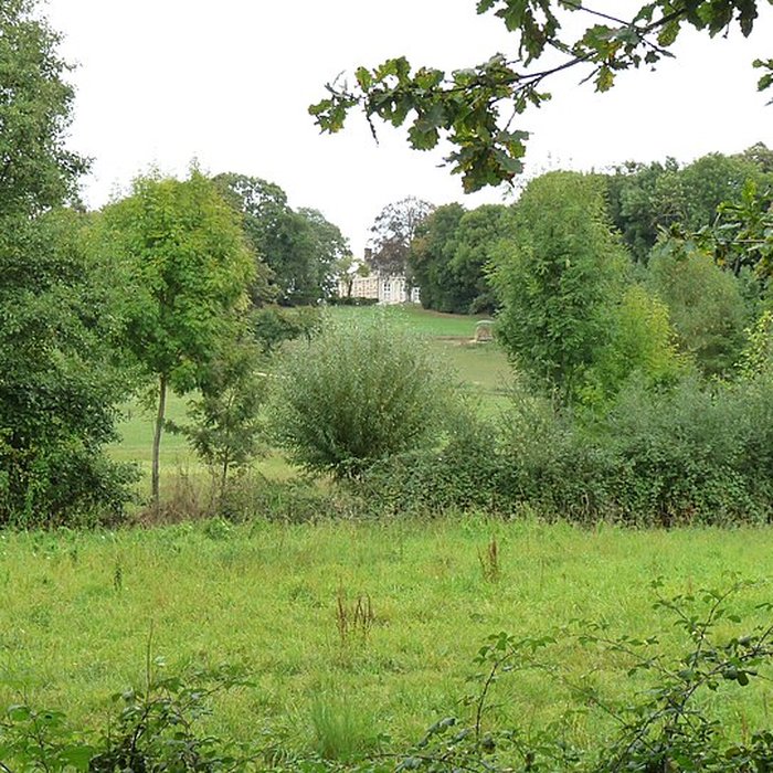 Photo de Château de Craon