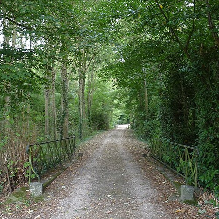 Photo de Château de Craon