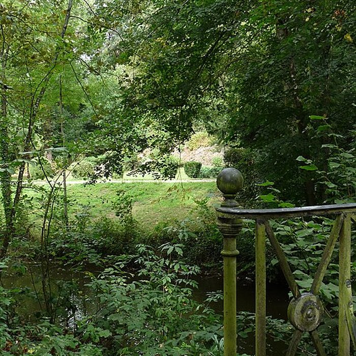 Photo de Château de Craon