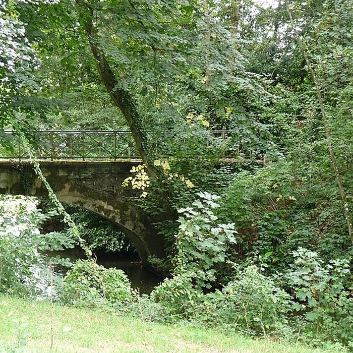 Photo de Château de Craon