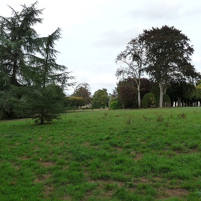 Photo de Château de Craon