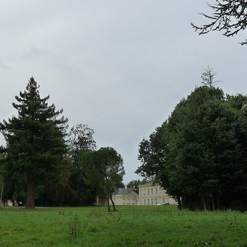 Château de Craon