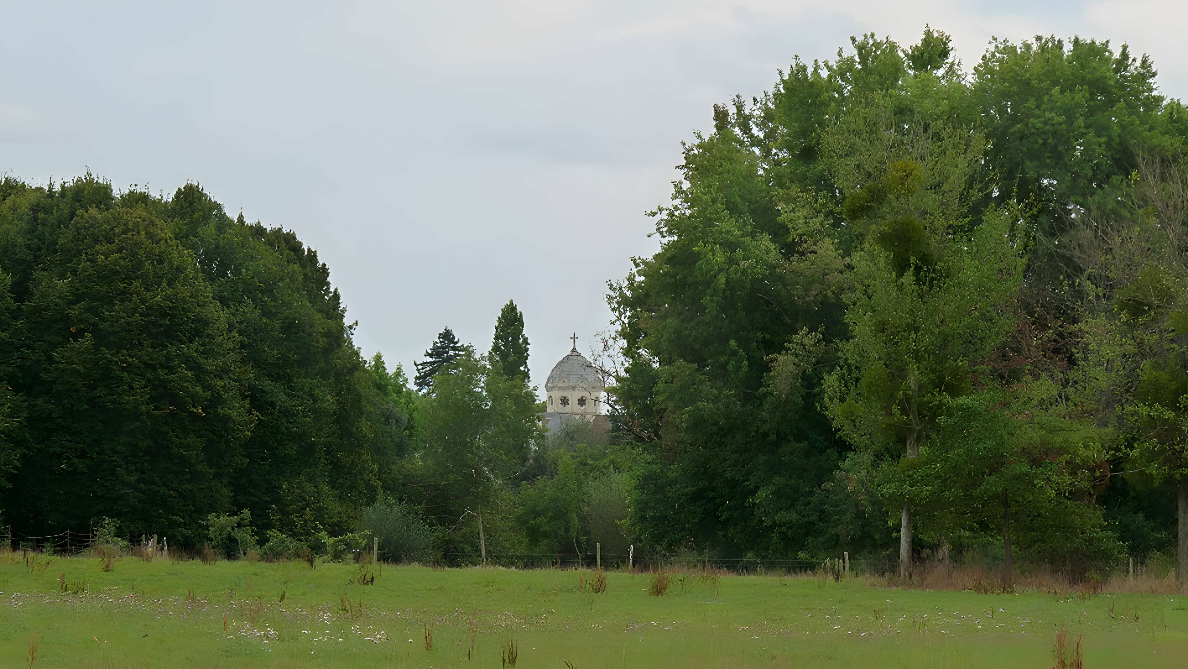 Château de Craon