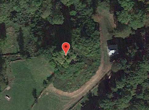 Motte castrale de Montailleur 