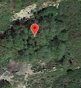 Motte castrale de Prasville 