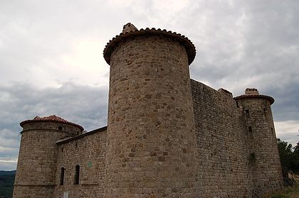 Photo de Château de Craux