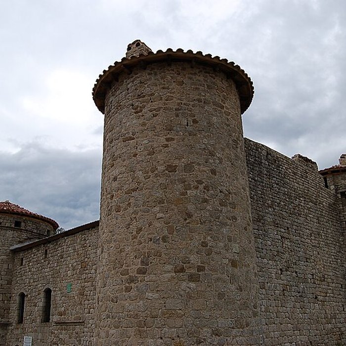 Photo de Château de Craux