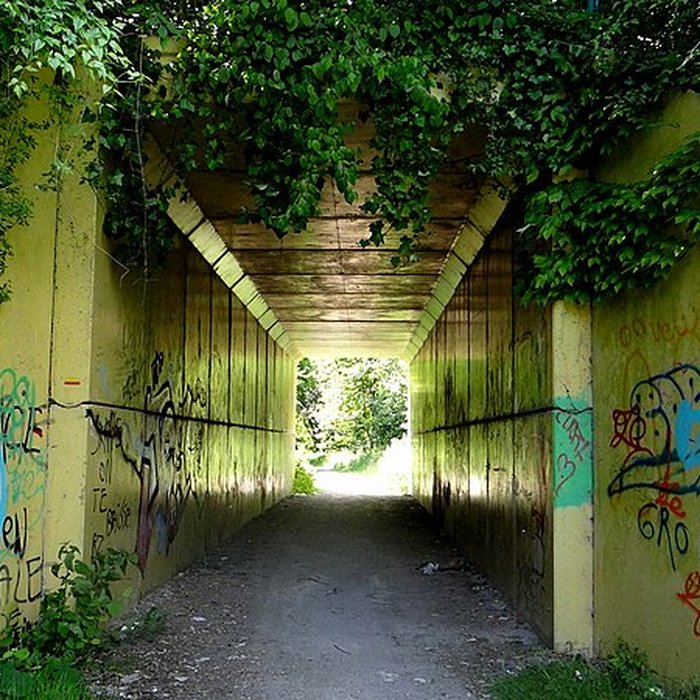 Photo de Motte castrale dÉmerchicourt