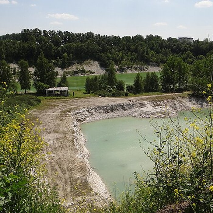Photo de Motte castrale dÉmerchicourt