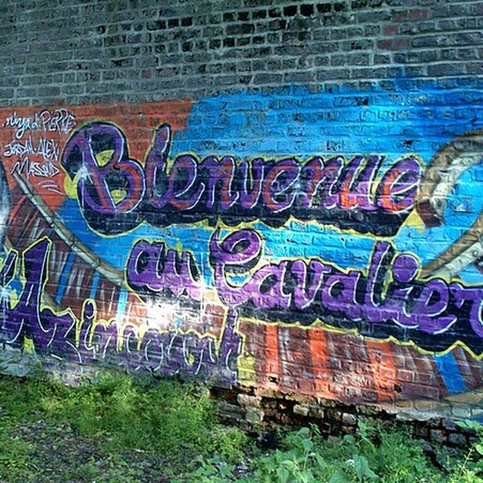 Photo de Motte castrale dÉmerchicourt