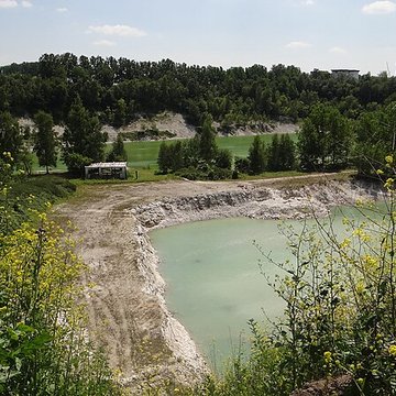 Motte castrale dÉmerchicourt
