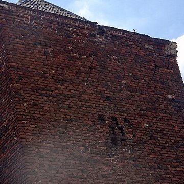 Motte castrale dÉmerchicourt