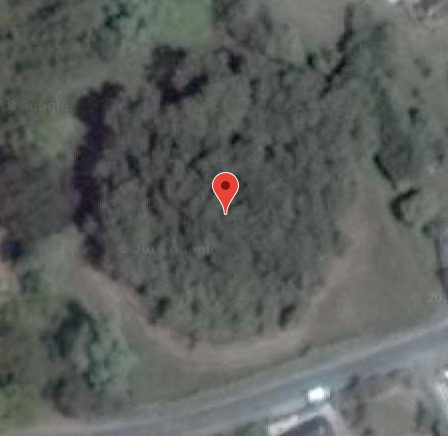 Motte castrale d'Épineuil-le-Fleuriel 