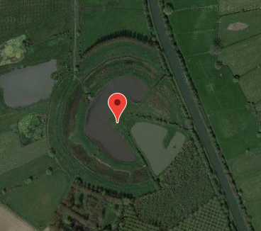 Motte castrale d'Ors 