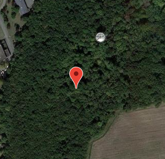 Motte castrale du Breuil-Bertin 