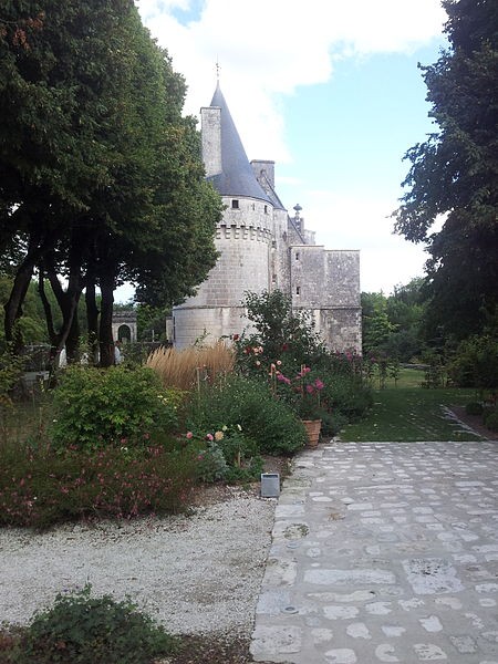 Photo de Château de Crazannes