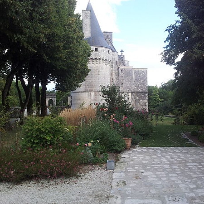 Photo de Château de Crazannes