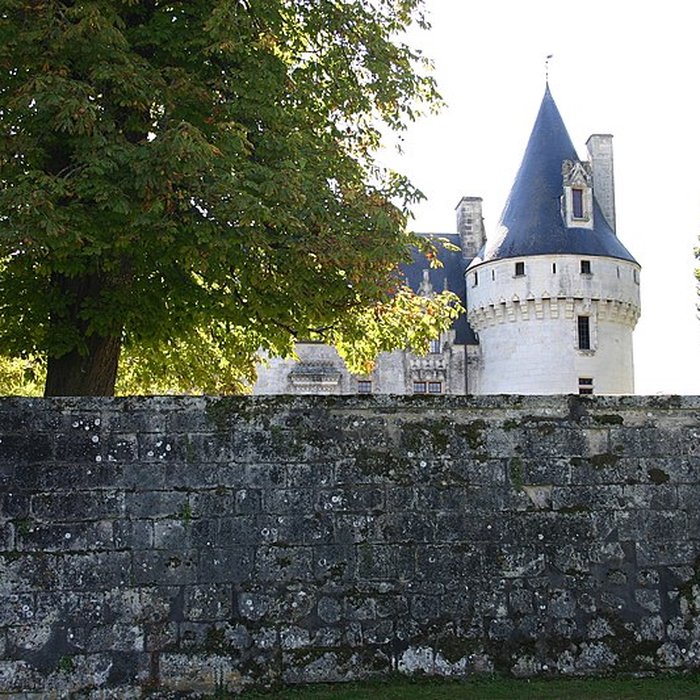 Photo de Château de Crazannes