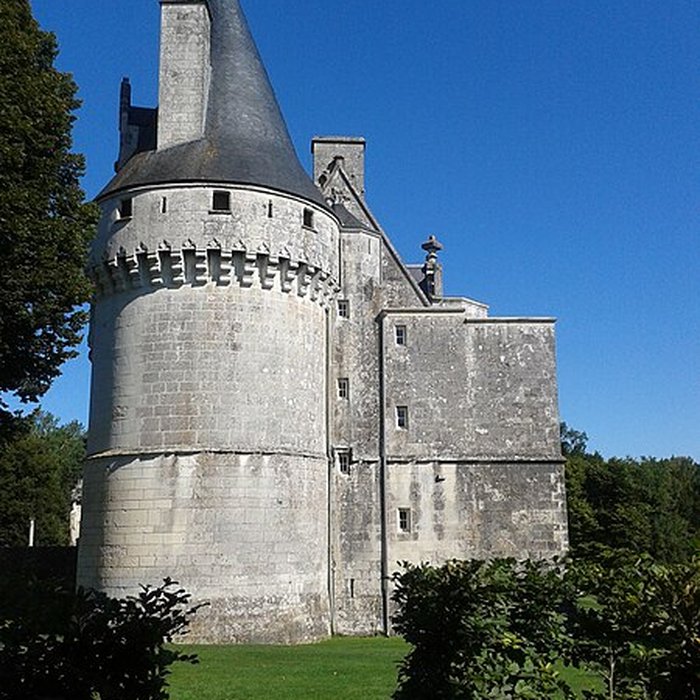 Photo de Château de Crazannes