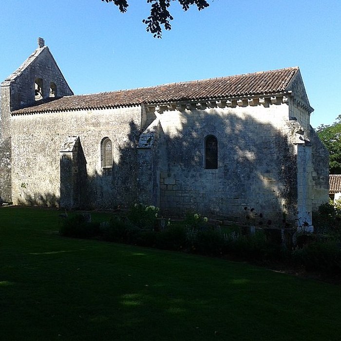 Photo de Château de Crazannes