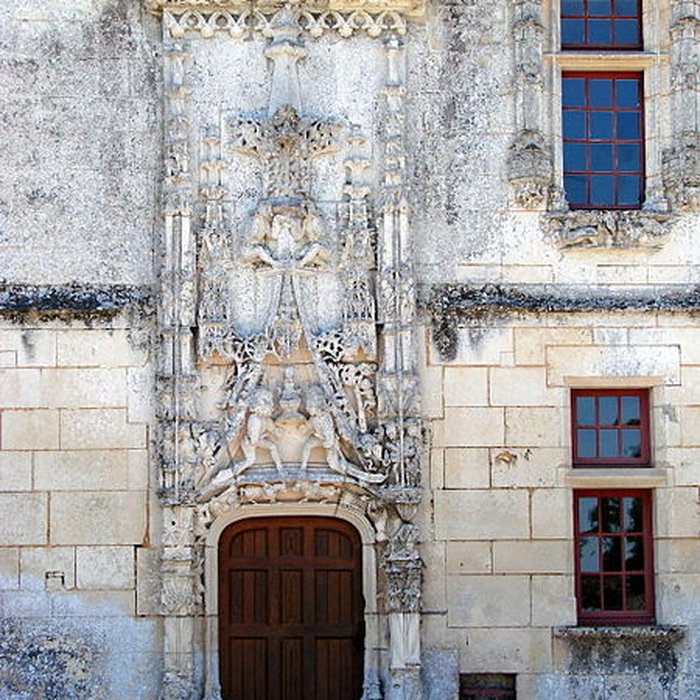 Photo de Château de Crazannes