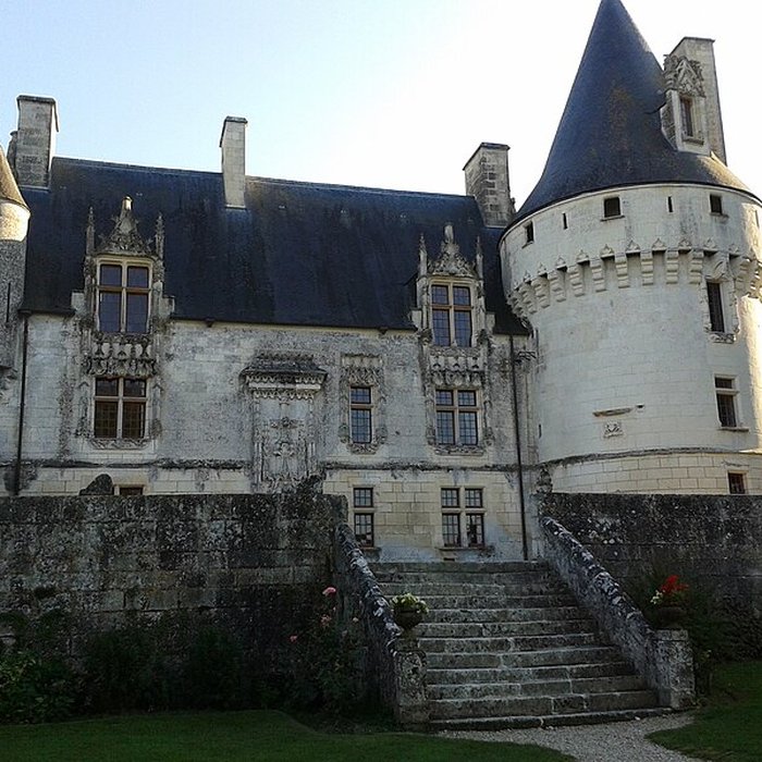 Photo de Château de Crazannes